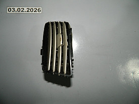 ДЕФЛЕКТОР ЦЕНТРАЛЬНЫЙ ЛЕВЫЙ LEXUS RX330-RX350-RX400H XU30 2003-2009