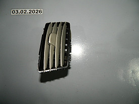 ДЕФЛЕКТОР ЦЕНТРАЛЬНЫЙ ПРАВЫЙ LEXUS RX330-RX350-RX400H XU30 2003-2009