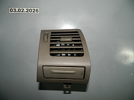 ДЕФЛЕКТОР БОКОВОЙ ЛЕВЫЙ (С ПОДСТАКАННИКОМ) (БЕЖЕВЫЙ) LEXUS RX330-RX350-RX400H XU30 2003-2009