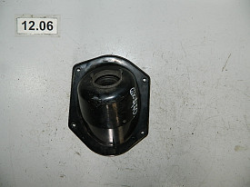 КОЖУХ РУЛЕВОЙ КОЛОНКИ (НАРУЖНЫЙ) LEXUS GX470 2002-2009