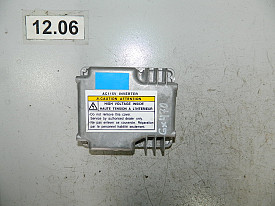 БЛОК INVERTER 115V LEXUS GX470 2002-2009