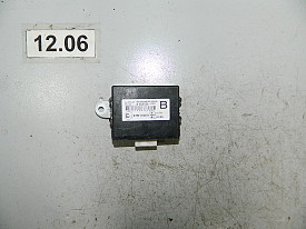 БЛОК ИММОБИЛАЙЗЕРА (89780-60330) LEXUS GX470 2002-2009