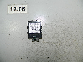 БЛОК BUS BUFFER (89112-50011) LEXUS GX470 2002-2009