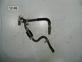 КЛАПАН ЭЛЕКТРОННЫЙ (90910-12259) LEXUS GX470 2002-2009