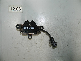 ЗАМОК КАПОТА LEXUS GX470 2002-2009