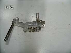 КЛАПАНА EGR LEXUS GX470 2002-2009