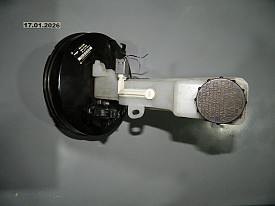 ВАКУУМНЫЙ УСИЛИТЕЛЬ ТОРМОЗОВ (С ГЛАВНЫМ ТОРМОЗНЫМ ЦИЛИНДРОМ В СБОРЕ) (ВАКУУМ) 2.5 (KD33-43-950A) MAZDA CX-5 KE 2011-2017