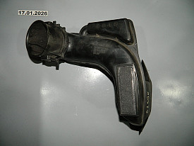 ВОЗДУХОЗАБОРНИК С НАКОПИТЕЛЕМ 2.5 (PY2V-13201) (PY2V-13-200B) MAZDA CX-5 KE 2011-2017