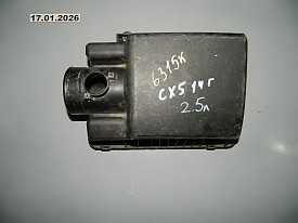 КОРПУС ВОЗДУШНОГО ФИЛЬТРА 2.5 (ВЕРХНЯЯ ЧАСТЬ) (PY1A-13-3AX) MAZDA CX-5 KE 2011-2017