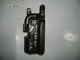 БАЧОК НАКОПИТЕЛЬНЫЙ ВОЗДУШНЫЙ (PE01-13-195A) (РЕЗОНАТОР) 2.5 MAZDA CX-5 KE 2011-2017
