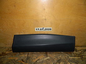 НАКЛАДКА ДВЕРИ НИЖНЯЯ ЗАДНЯЯ ЛЕВАЯ (KD53-51-RD1) MAZDA CX-5 KE 2011-2017