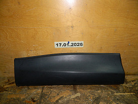 НАКЛАДКА ДВЕРИ НИЖНЯЯ ЗАДНЯЯ ПРАВАЯ (KD53-51-RC1) MAZDA CX-5 KE 2011-2017