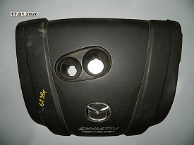 ДЕКОР ДВИГАТЕЛЯ (КРЫШКА МОТОРА) 2.5 MAZDA CX-5 KE 2011-2017