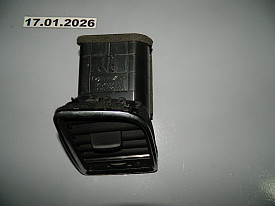 ДЕФЛЕКТОР ПЕРЕДНЕЙ ПАНЕЛИ ПРАВЫЙ (KD4564730) (СЕРЫЙ) MAZDA CX-5 KE 2015-2017