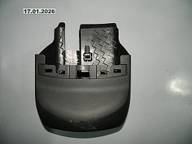 КОЖУХ РУЛЕВОЙ КОЛОНКИ (KD45-60221) (KD40-60231) (ЧЕРНЫЙ) MAZDA CX-5 KE 2011-2017