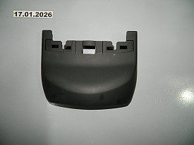 КОЖУХ РУЛЕВОЙ КОЛОНКИ (KD45-60221) (ВЕРХНЯЯ ЧАСТЬ) (ЧЕРНЫЙ) MAZDA CX-5 KE 2011-2017