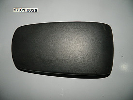 КРЫШКА ПОДЛОКОТНИКА (ЧЕРНАЯ) MAZDA CX-5 KE 2011-2017