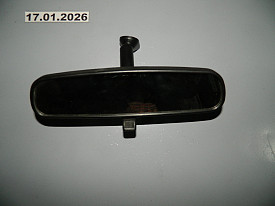 ЗЕРКАЛО САЛОНА (ПРОСТОЕ) (015617) MAZDA CX-5 KE 2011-2017