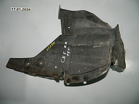 ЗАЩИТА ЗАДНЕГО БАМПЕРА ПРАВАЯ (С ПОВРЕЖДЕНИЕМ) (KD53-50341) MAZDA CX-5 KE 2011-2017
