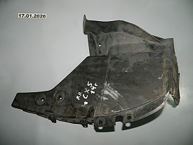 ЗАЩИТА ЗАДНЕГО БАМПЕРА ПРАВАЯ (KD53-50341) MAZDA CX-5 KE 2011-2017