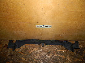 ДЕФЛЕКТОР РАДИАТОРА ЦЕНТРАЛЬНЫЙ 2.5 (KD45501С1) MAZDA CX-5 KE 2011-2017