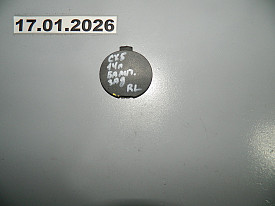 ЗАГЛУШКА БАМПЕРА ЗАДНЯЯ ЛЕВАЯ MAZDA CX-5 KE 2011-2017