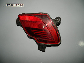 КАТАФОТ ЗАДНЕГО БАМПЕРА ПРАВЫЙ (KD31-515L0) MAZDA CX-5 KE 2011-2017