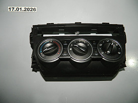 БЛОК УПРАВЛЕНИЯ КЛИМАТ КОНТРОЛЕМ (KE40-61-190C) MAZDA CX-5 KE 2011-2015