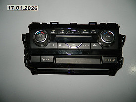 БЛОК УПРАВЛЕНИЯ КЛИМАТ КОНТРОЛЕМ (KA0R-61-190A) MAZDA CX-5 KE 2015-2017