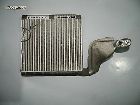 ИСПАРИТЕЛЬ КОНДИЦИОНЕРА (ВМЯТИНА) MAZDA CX-5 KE 2011-2017