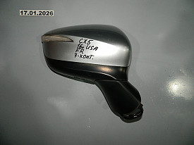 ЗЕРКАЛО ЗАДНЕГО ВИДА ПРАВОЕ (БОКОВОЕ) (USA) (7-КОНТАКТОВ) (С ПОВТОРИТЕЛЕМ) MAZDA CX-5 KE 2015-2017