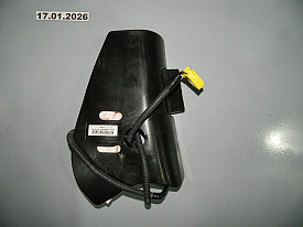 АИРБАГ СИДЕНИЯ ПЕРЕДНИЙ ЛЕВЫЙ (AIRBAG ПОДУШКА БЕЗОПАСНОСТИ) (KD35-57-KB0) MAZDA CX-5 KE 2011-2017