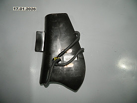 АИРБАГ СИДЕНИЯ ПЕРЕДНИЙ ПРАВЫЙ (AIRBAG ПОДУШКА БЕЗОПАСНОСТИ) (KD35-57-KA0) MAZDA CX-5 KE 2011-2017