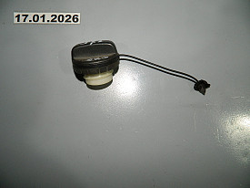 КРЫШКА ГОРЛОВИНЫ БЕНЗОБАКА 2.5 MAZDA CX-5 KE 2011-2017