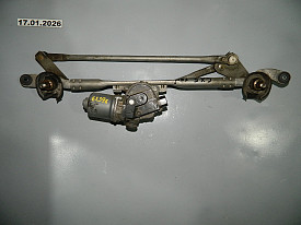 МЕХАНИЗМ ДВОРНИКОВ (KD53-67340A) (KD53-67340C) (С МОТОРЧИКОМ) (В СБОРЕ) (ТРАПЕЦИЯ) MAZDA CX-5 KE 2011-2017