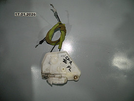 ЗАМОК ДВЕРИ ПЕРЕДНИЙ ЛЕВЫЙ (7 КОНТАКТОВ) MAZDA CX-5 KE 2011-2017