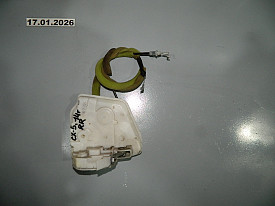 ЗАМОК ДВЕРИ ЗАДНИЙ ПРАВЫЙ (4 КОНТАКТОВ) MAZDA CX-5 KE 2011-2017