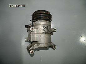 КОМПРЕССОР КОНДИЦИОНЕРА 2.5 (KD45-3273) (F500-JUBBA-09) MAZDA CX-5 KE 2011-2017