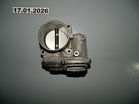 ДРОССЕЛЬНАЯ ЗАСЛОНКА 2.5 (PY01-13-640A) MAZDA CX-5 KE 2011-2017