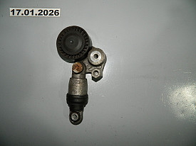 НАТЯЖИТЕЛЬ ОБВОДНОГО РЕМНЯ С АМОРТИЗАТОРОМ 2.5 (PE03-15980) (F-569897.10) MAZDA CX-5 KE 2011-2017