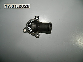 КРЫШКА ТЕРМОСТАТА 2.5 (PE01-15172) MAZDA CX-5 KE 2011-2017