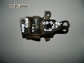 ПОДУШКА АКПП 2.5 (4WD) (GHR9-39-070A) MAZDA CX-5 KE 2011-2017