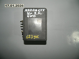 БЛОК ABS 2.5 (USA) (KA0G-43-7A0) MAZDA CX-5 KE 2011-2017