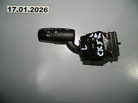 ВЕРТОЛЕТ РУЛЯ ЛЕВЫЙ (ПЕРЕКЛЮЧАТЕЛЬ СВЕТА И ПОВОРОТНИКОВ) (БЕЗ AVTO) MAZDA CX-5 KE 2011-2017