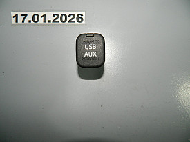 AUX USB (KD45-66-9U0) MAZDA CX-5 KE 2011-2017