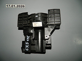 БЛОК УПРАВЛЕНИЯ СИСТЕМОЙ ЗАЖИГАНИЯ (PUSH START) 2.5 (662F-SKE13301) (SKE133-01) (KD35-675S0-L) (KD45-675S1-L) MAZDA CX-5 KE 2011-2017