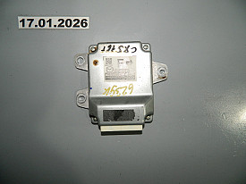 БЛОК РУЧНОГО ТОРМОЗА (KA0G-437E1-B) MAZDA CX-5 KE 2011-2017