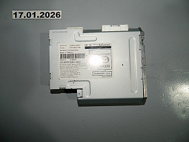 БЛОК УПРАВЛЕНИЯ РАДИО (KA0H-0002-0402) MAZDA CX-5 KE 2011-2017