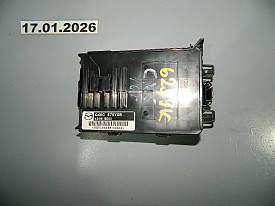 БЛОК КОМФОРТА (BCM) (BODY CONTROL MODULE) (G46C-675Y0B) MAZDA CX-5 KE 2011-2017
