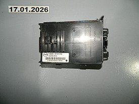 БЛОК КОМФОРТА (BCM) (BODY CONTROL MODULE) (G45-675Y0G) MAZDA CX-5 KE 2011-2017